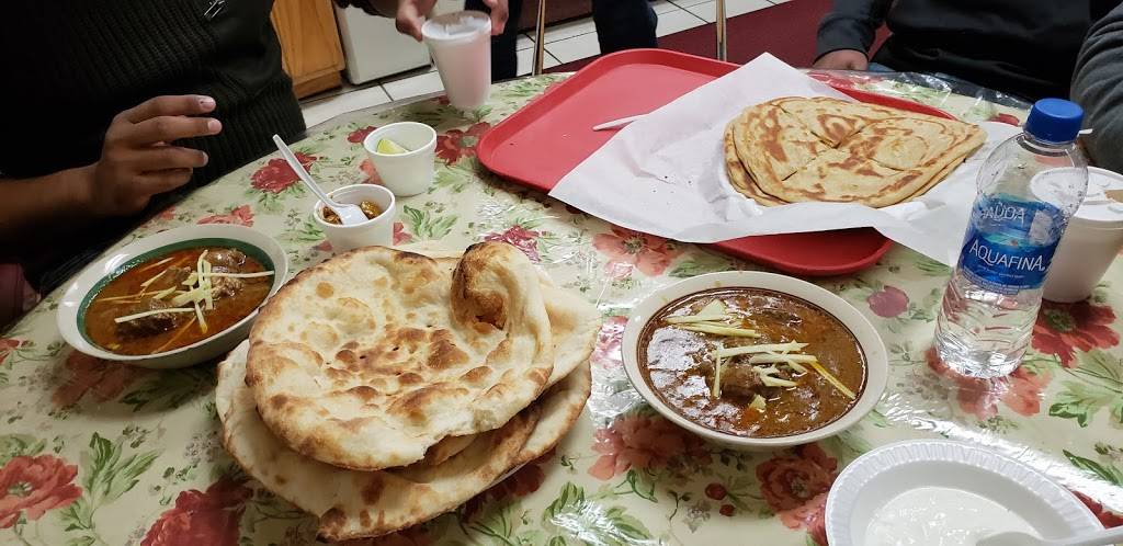 King Sweets | restaurant | 2308 W Devon Ave, Chicago, IL 60659, USA | 7732628000 OR +1 773-262-8000