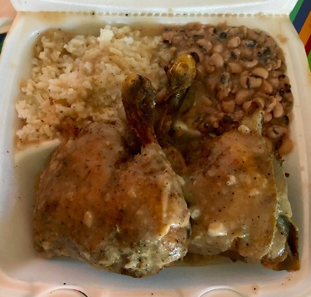 Hoberts Soul Food Canteen | restaurant | 4023 E Berry St, Fort Worth, TX 76105, USA | 8175341604 OR +1 817-534-1604