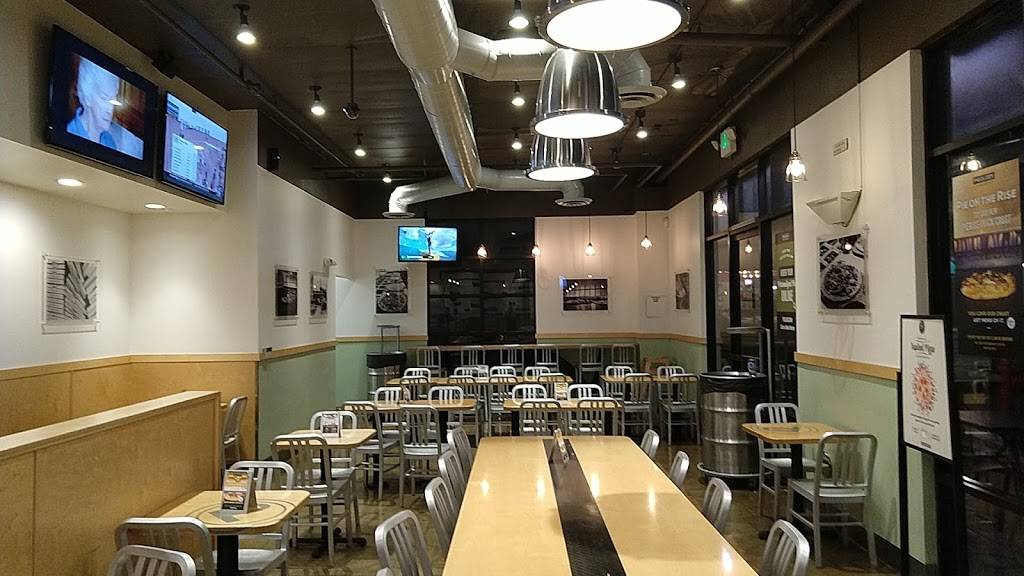 Pieology Pizzeria | restaurant | 28295 Newhall Ranch Rd, Valencia, CA 91355, USA | 6616780234 OR +1 661-678-0234