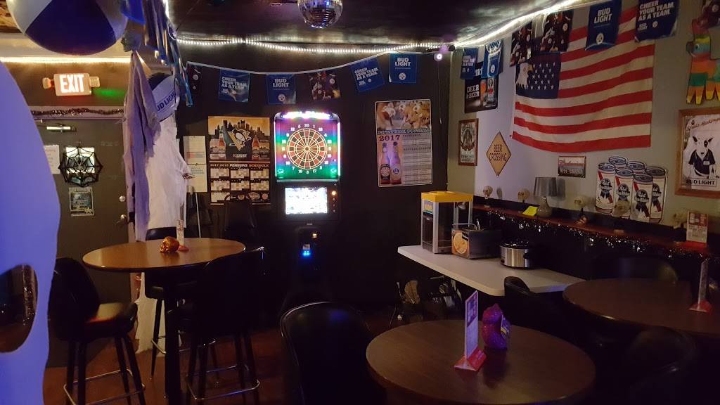 Garbos Neighborhood Bar | restaurant | 703 Warwood Ave, Wheeling, WV 26003, USA | 3042777891 OR +1 304-277-7891