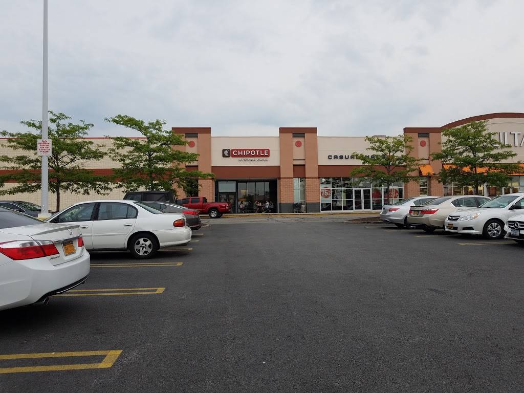 Chipotle Mexican Grill | restaurant | 444 Rte 211 E, Ste 2, Middletown, NY 10940, USA | 8453444149 OR +1 845-344-4149
