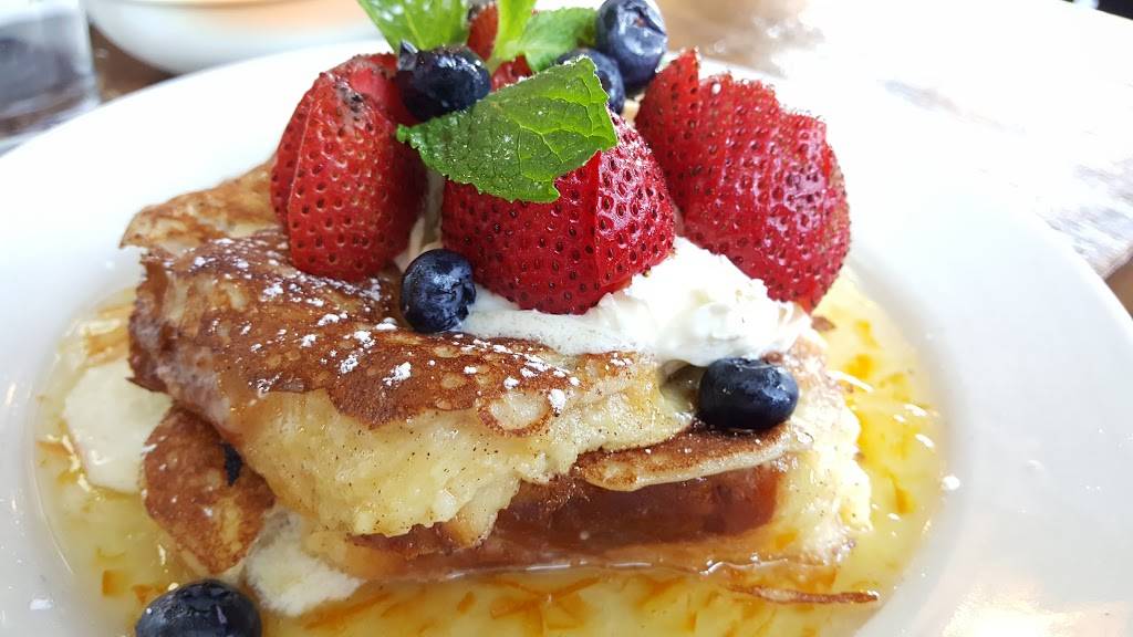 Bryn Mawr Breakfast Club | restaurant | 3307 W Bryn Mawr Ave, Chicago, IL 60659, USA | 8722087079 OR +1 872-208-7079