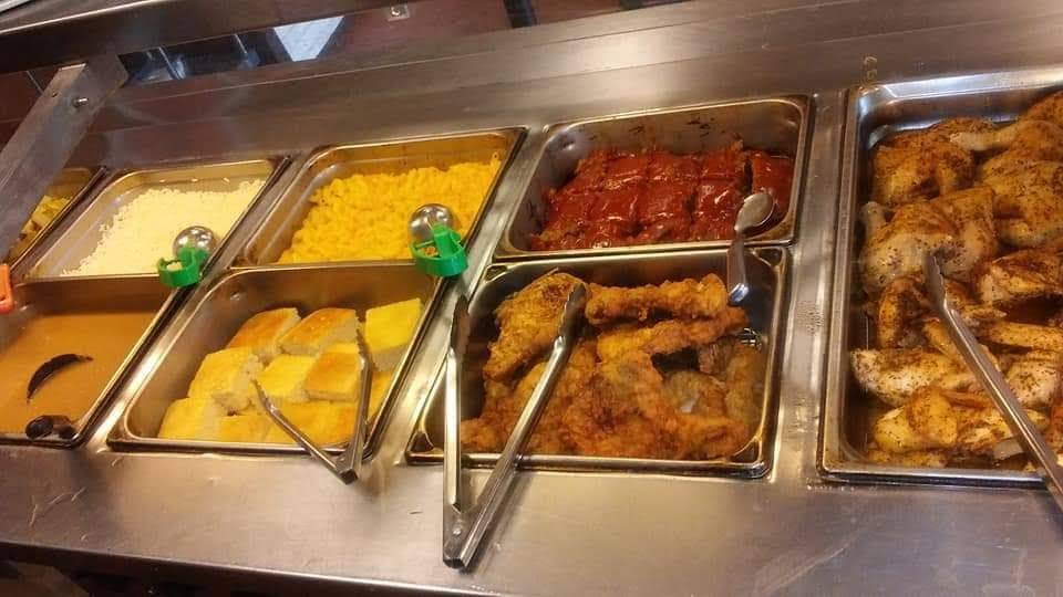 Milestones Cafe Bowl | restaurant | 1534 S Memorial Dr, Prattville, AL 36067, USA | 3344515929 OR +1 334-451-5929