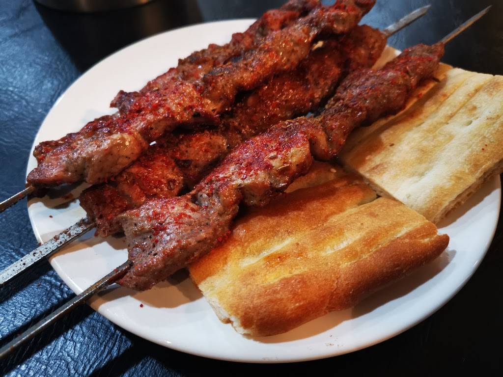 Kroran Uyghur Cuisine | restaurant | 1515 Birchmount Rd Unit 6, Scarborough, ON M1P 2G7, Canada | 4165514010 OR +1 416-551-4010