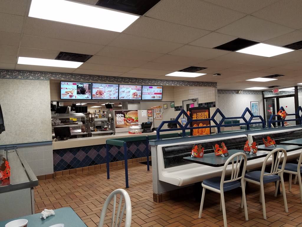 Burger King | restaurant | 908 W Maple St, Hartville, OH 44632, USA | 3308771789 OR +1 330-877-1789