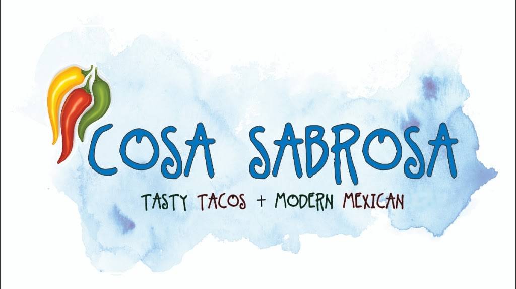 Cosa Sabrosa | restaurant | W Stadium Blvd, Ann Arbor, MI 48103, USA | 7346782620 OR +1 734-678-2620