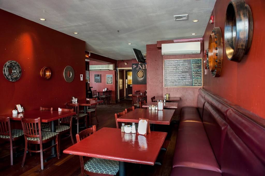 Abbaye | restaurant | 637 N 3rd St, Philadelphia, PA 19123, USA | 2156276711 OR +1 215-627-6711