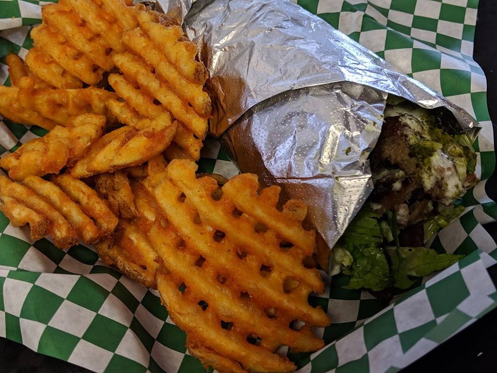 Qs Halal "Mediterranean Comfort" | restaurant | 48 Springstowne Center, Vallejo, CA 94591, USA | 7075549464 OR +1 707-554-9464