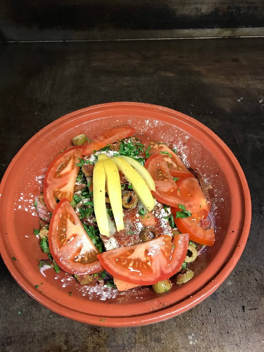 Zaalook | restaurant | 12 SW 4th Ave, Portland, OR 97204, USA | 5033106706 OR +1 503-310-6706