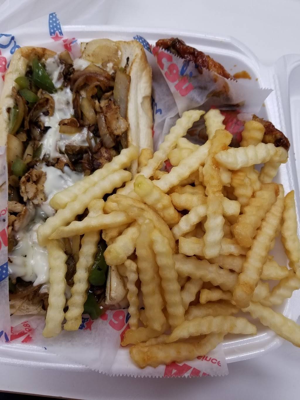 American Deli | restaurant | 3124 Eastway Dr #700, Charlotte, NC 28205, USA | 9802070707 OR +1 980-207-0707