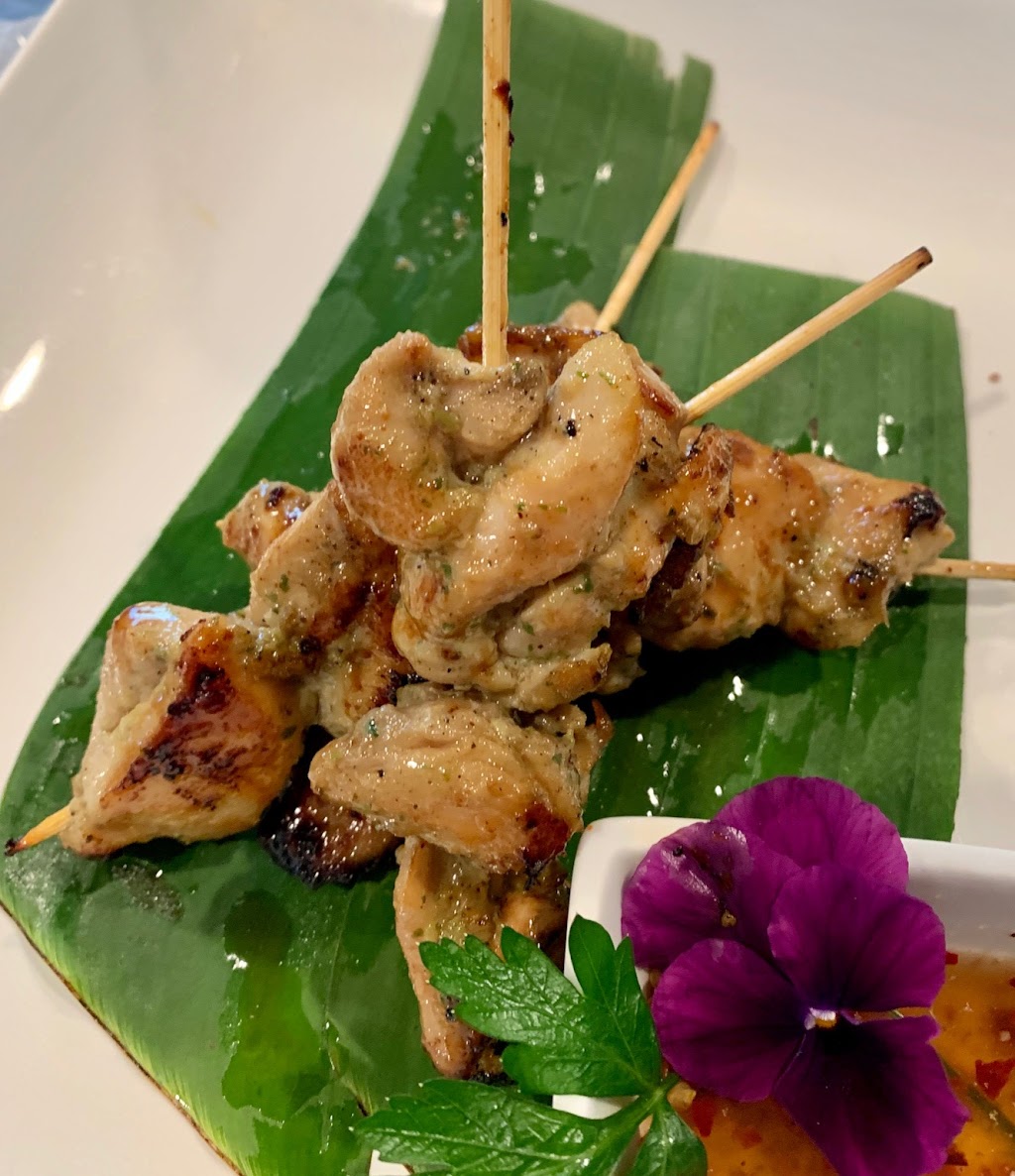 Mama Nings Thai | restaurant | 2 S Main St Suite 101, Watkinsville, GA 30677, USA | 7067051012 OR +1 706-705-1012