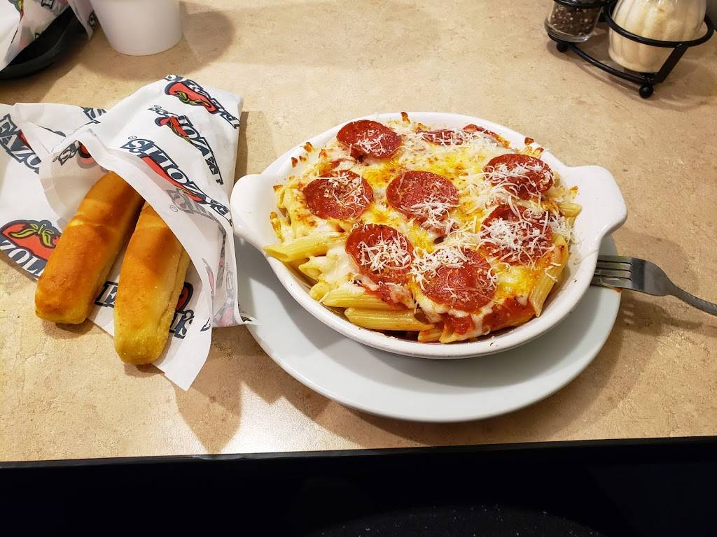 Fazolis | restaurant | 6170 I-10, San Antonio, TX 78219, USA | 2103100145 OR +1 210-310-0145