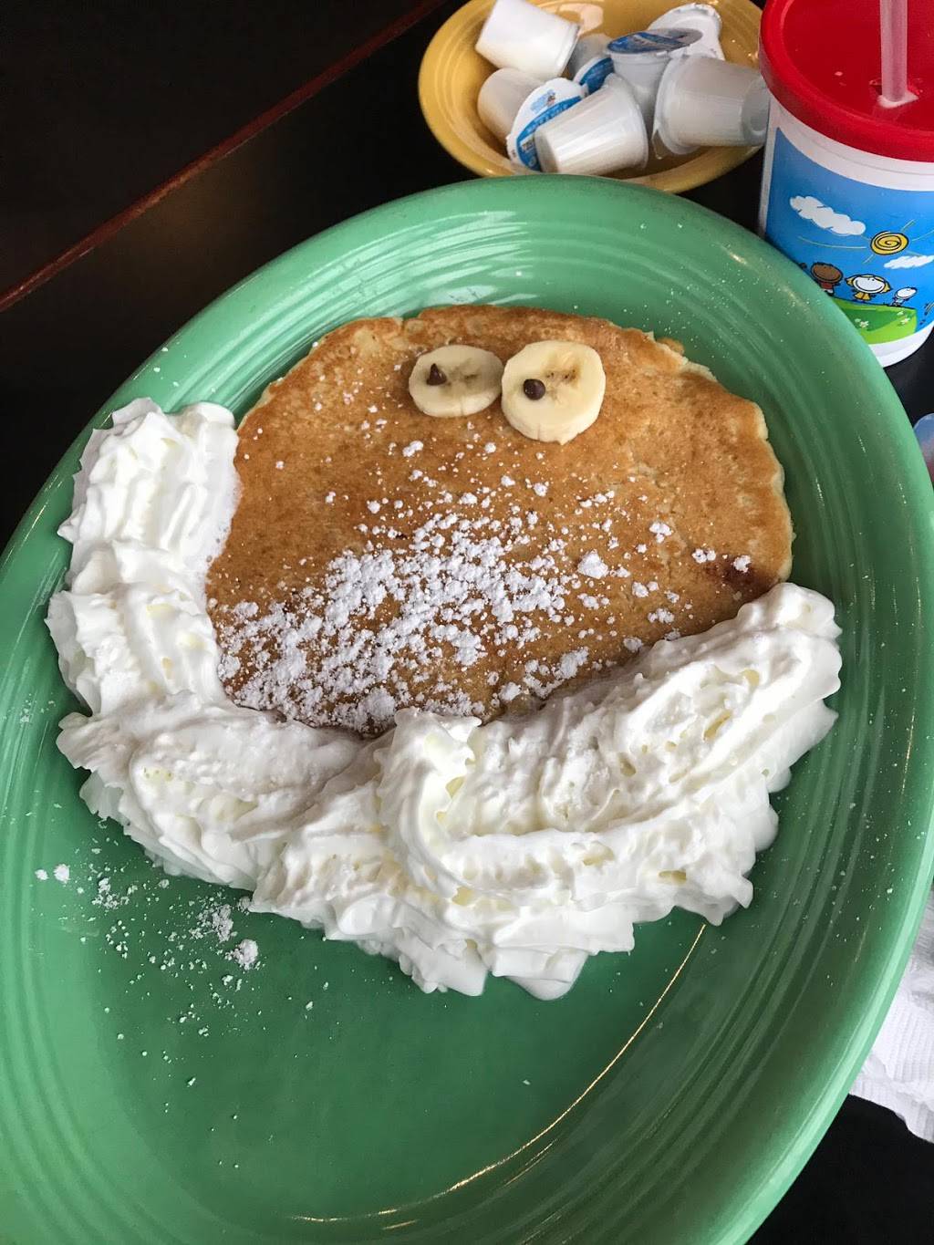 SUNRISE (The Breakfast Place) | cafe | 42 E Heikens Dr, Decherd, TN 37324, USA | 9319623355 OR +1 931-962-3355