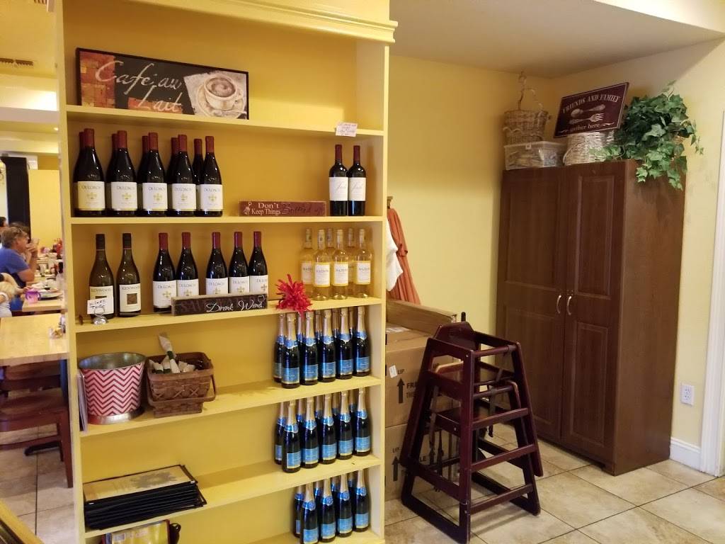 Dixie Cream Cafe | cafe | 434 Main St, Windermere, FL 34786, USA | 4072175047 OR +1 407-217-5047