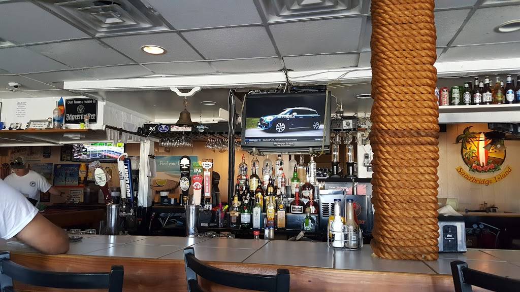 Sandbridge Island Restaurant | meal delivery | 205 Sandbridge Rd, Virginia Beach, VA 23456, USA | 7577212899 OR +1 757-721-2899