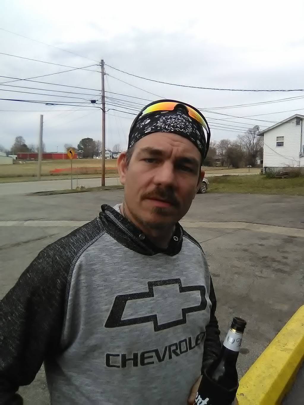 Berts Rivertown Grill, Inc. | restaurant | 314 West St, Cloverport, KY 40111, USA | 2707872027 OR +1 270-787-2027