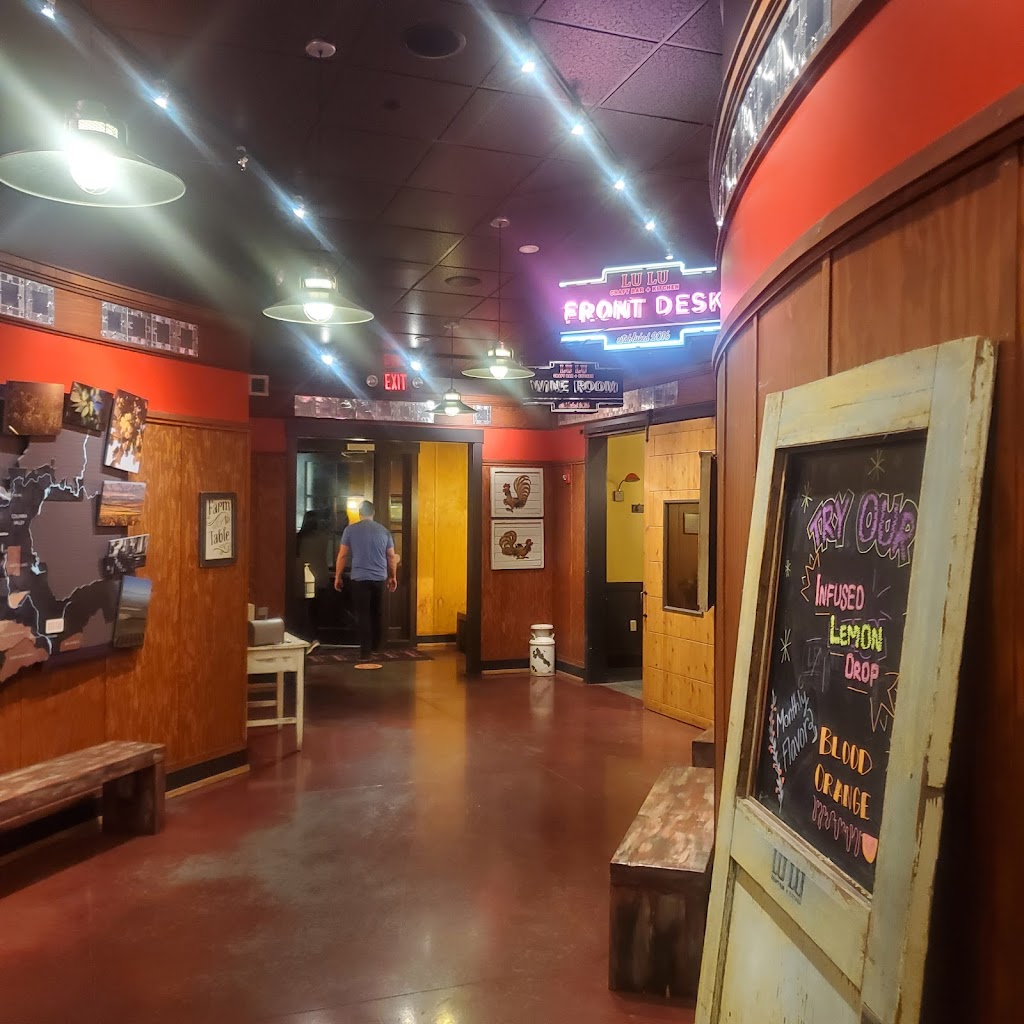 LU LU Craft Bar + Kitchen | restaurant | 606 Columbia Point Dr, Richland, WA 99352, USA | 5097137880 OR +1 509-713-7880