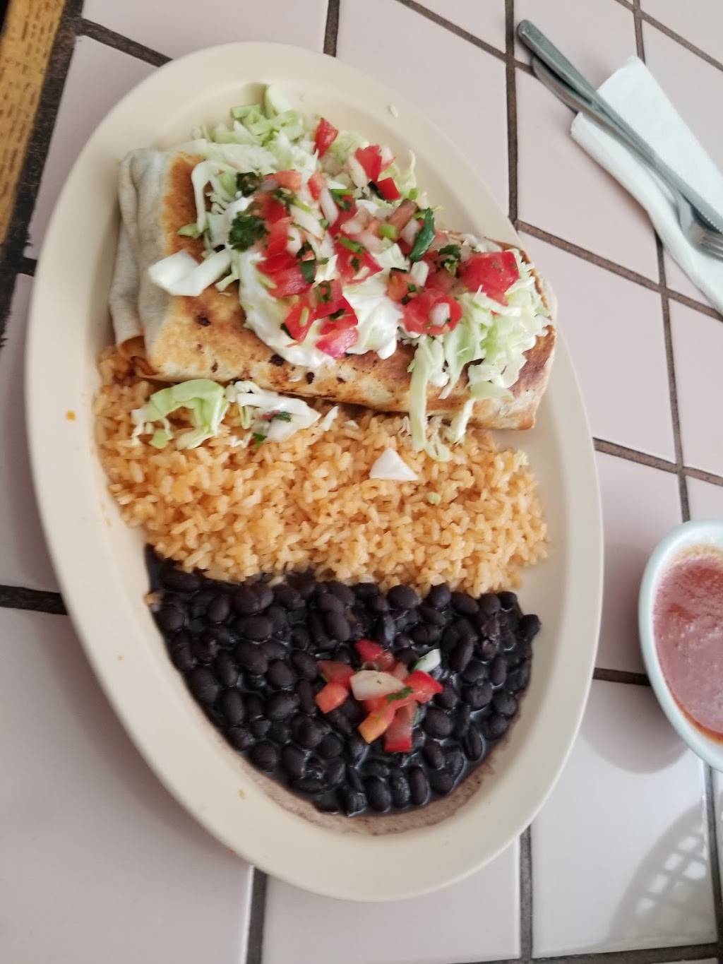 Taqueria Del Mar | restaurant | 530 Lighthouse Ave, Monterey, CA 93940, USA | 8313727887 OR +1 831-372-7887