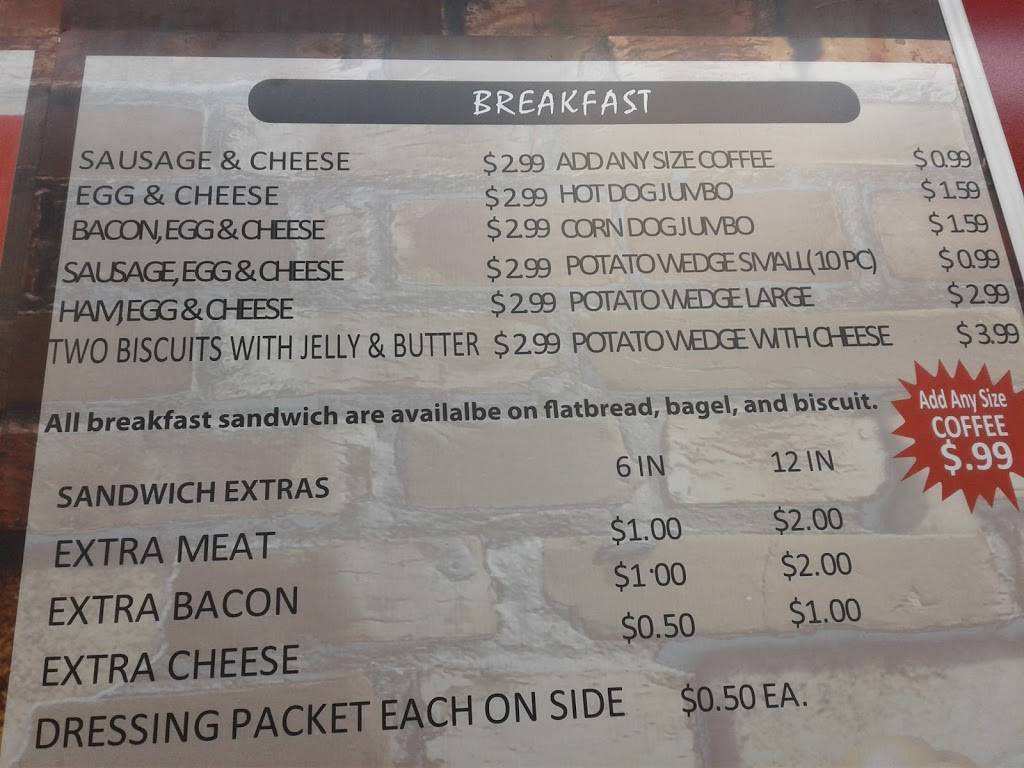 BP | restaurant | 10941 US-301, Statesboro, GA 30458, USA | 9122250592 OR +1 912-225-0592