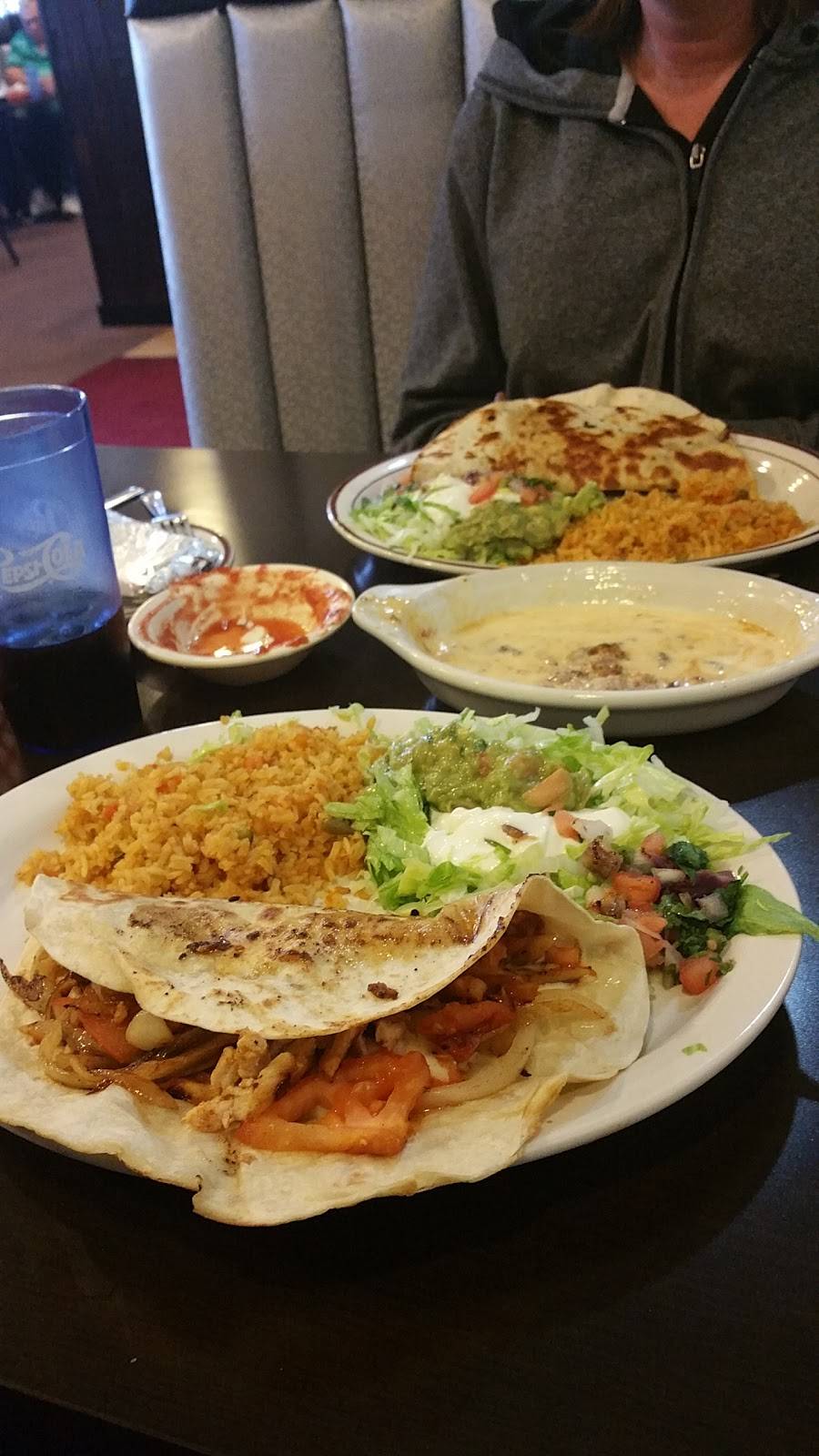 Guajillos Cocina Mexicana | restaurant | 434 E Wooster St, Bowling Green, OH 43402, USA | 4198064866 OR +1 419-806-4866