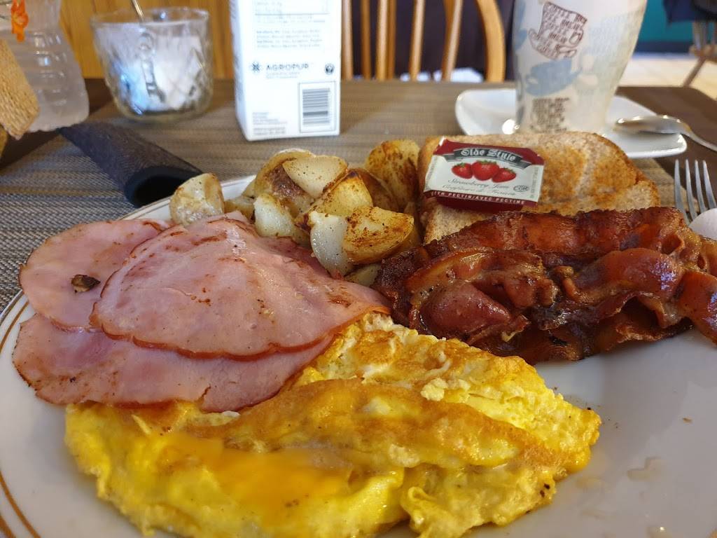 Country Kitchen Restaurant | restaurant | 1520 Trinity Dr, Mississauga, ON L5T 1L6, Canada | 9056705362 OR +1 905-670-5362