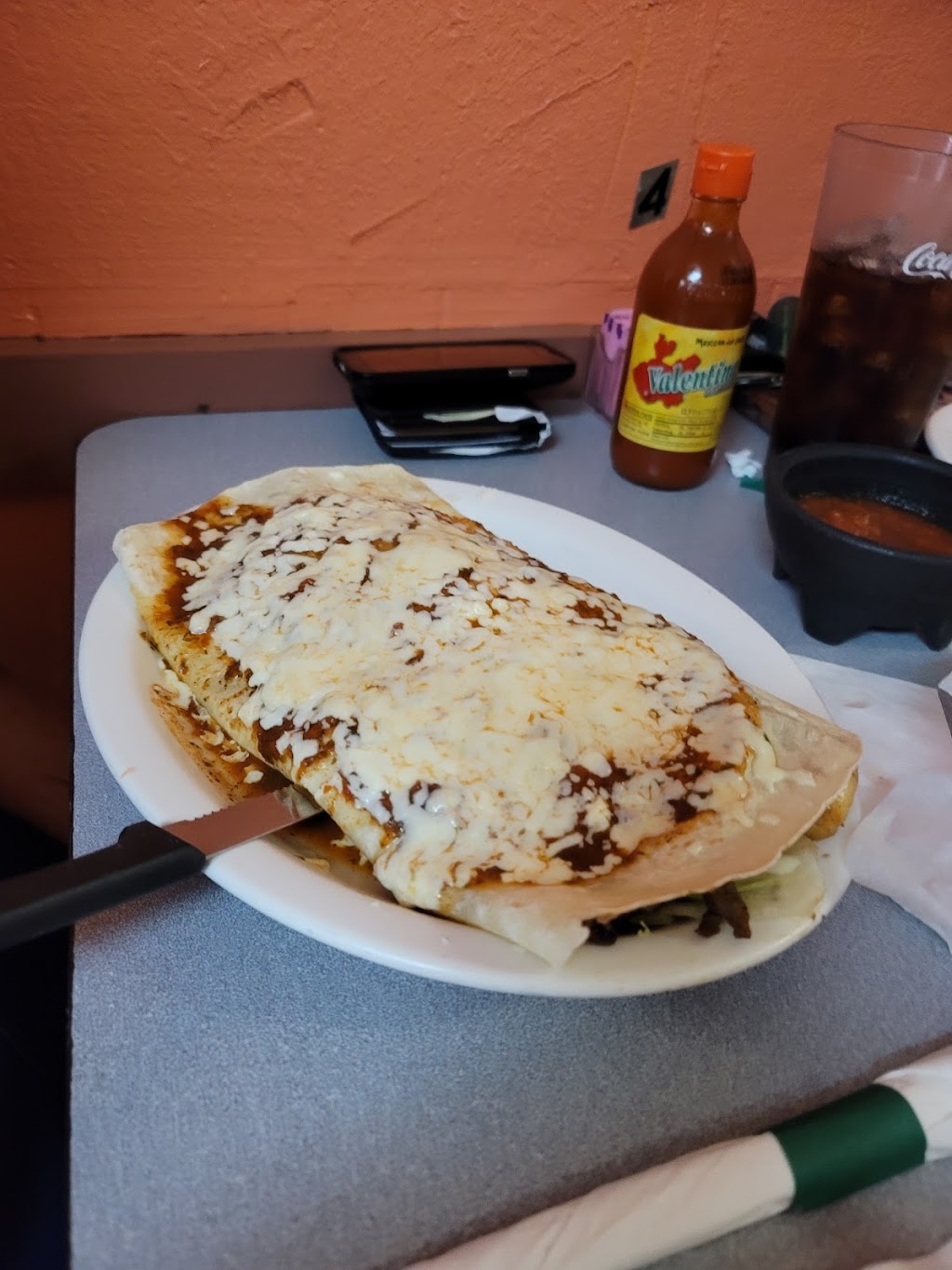 Leon Mexican Restaurant | restaurant | 17576 Highland Ave N, Arlington, GA 39813, USA | 2297255316 OR +1 229-725-5316