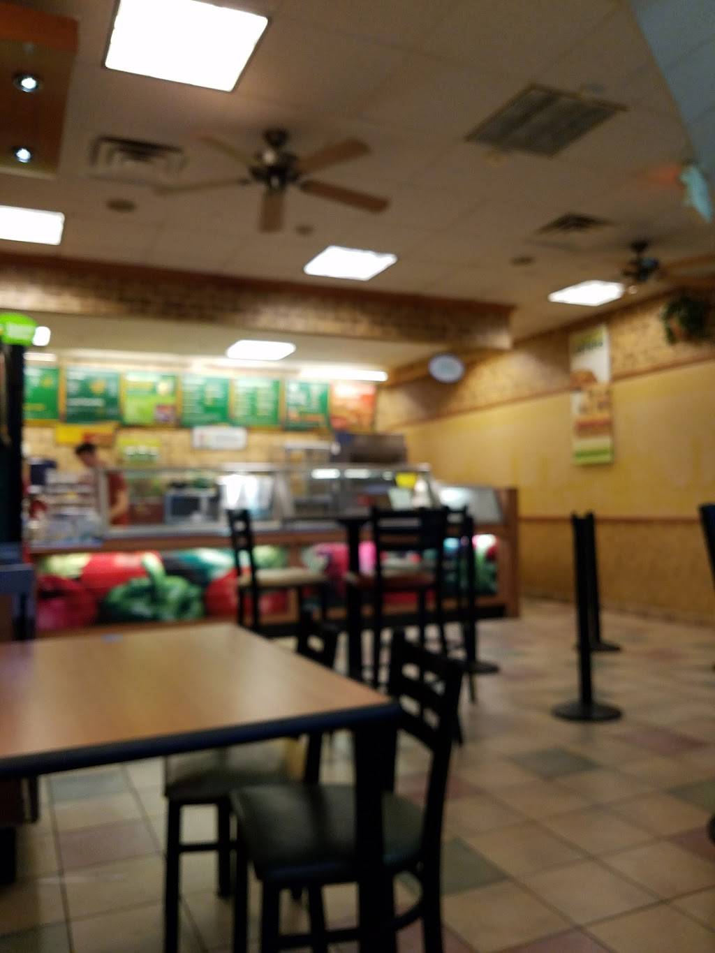 Subway Restaurants | restaurant | 2350 Nesconset Hwy, Stony Brook, NY 11790, USA | 6316752515 OR +1 631-675-2515