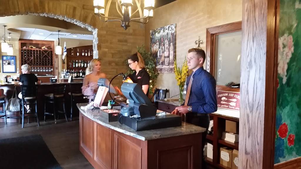 Angelis | restaurant | 1478 E Chicago Ave, Naperville, IL 60540, USA | 6304201370 OR +1 630-420-1370