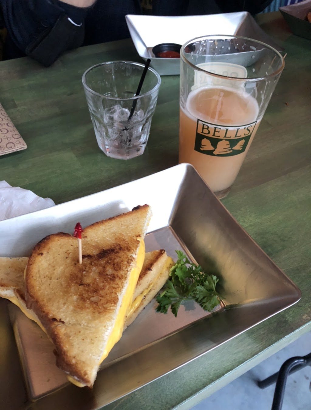 BrookLAN | restaurant | 339 Troutman St, Brooklyn, NY 11237, USA | 6074242025 OR +1 607-424-2025