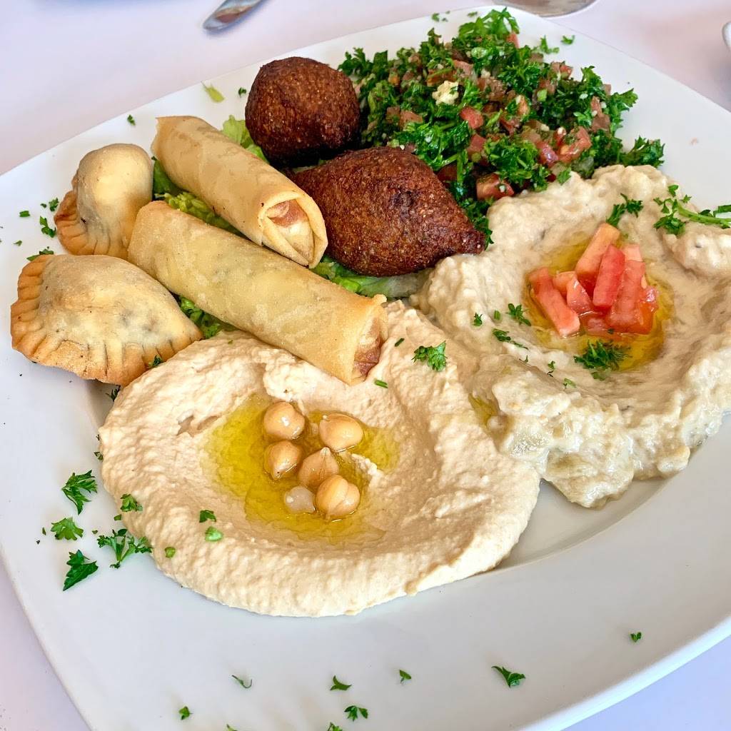 Tannourine | restaurant | 120 W 25th Ave, San Mateo, CA 94403, USA | 6504878414 OR +1 650-487-8414