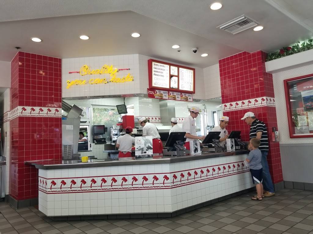 In-N-Out Burger | restaurant | 1881 N Livermore Ave, Livermore, CA 94550, USA | 8007861000 OR +1 800-786-1000