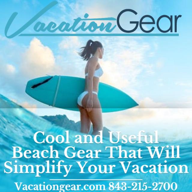 Vacation Equipment Rentals by Vacation Gear |  | 710-A, US-17 BUS, Surfside Beach, SC 29575, United States | 8432152700 OR +1 843-215-2700