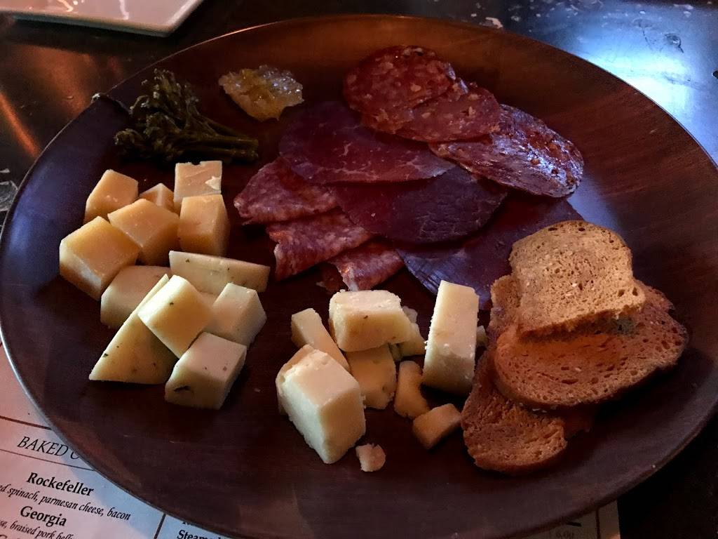 Miramar Raw Bar and Tapas | restaurant | 4420 Forsyth Rd suite 150, Macon, GA 31210, USA | 4782001140 OR +1 478-200-1140