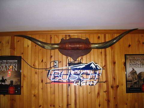 The Big Horn | restaurant | 420 Elm St, Gresham, NE 68367, USA | 4027357365 OR +1 402-735-7365