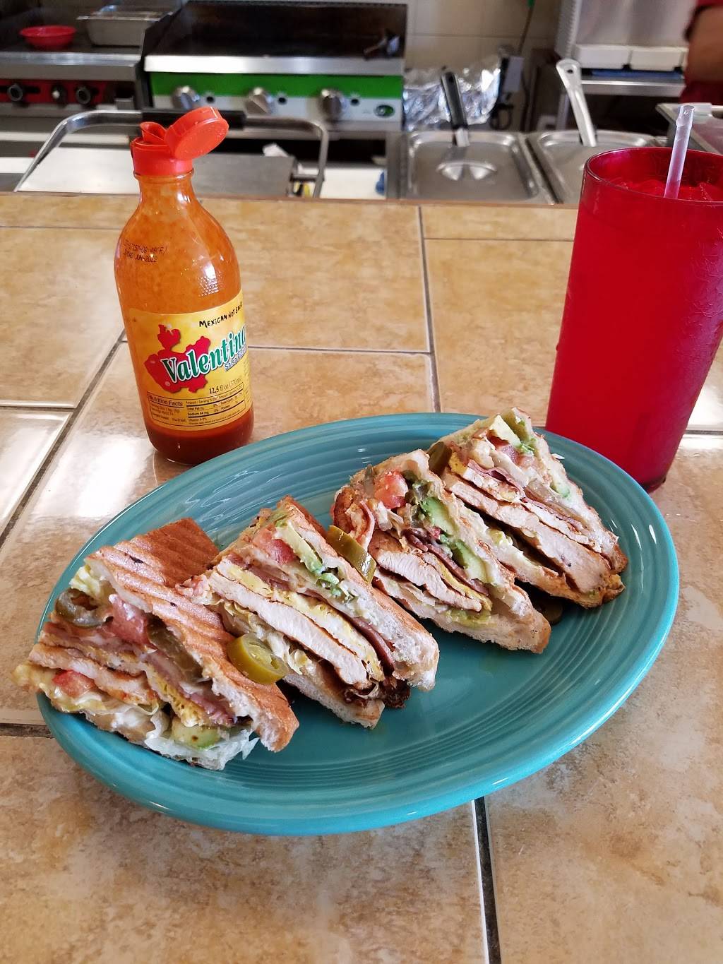 Amigos Latin Grocery | restaurant | 12333 Largo Dr, Savannah, GA 31419, USA | 9129259047 OR +1 912-925-9047