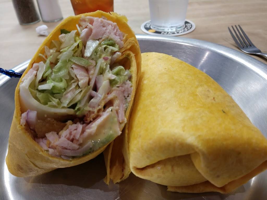 Brown Dog Deli | restaurant | 225 Calhoun St, Charleston, SC 29401, USA | 8437230506 OR +1 843-723-0506