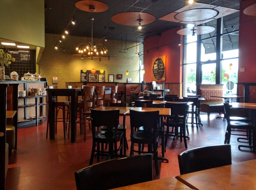 Smashing Tomato | Pizza, Salad and more | restaurant | 2200 War Admiral Way, Lexington, KY 40509, USA | 8592641500 OR +1 859-264-1500