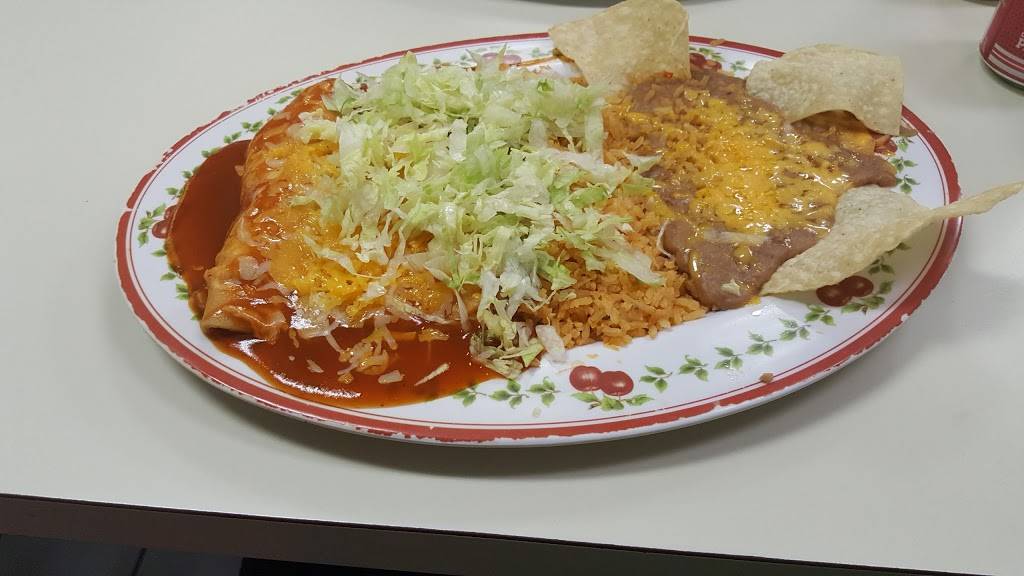 Regios Mexican Food | restaurant | 1705 E Indian School Rd, Phoenix, AZ 85016, USA | 6022741999 OR +1 602-274-1999