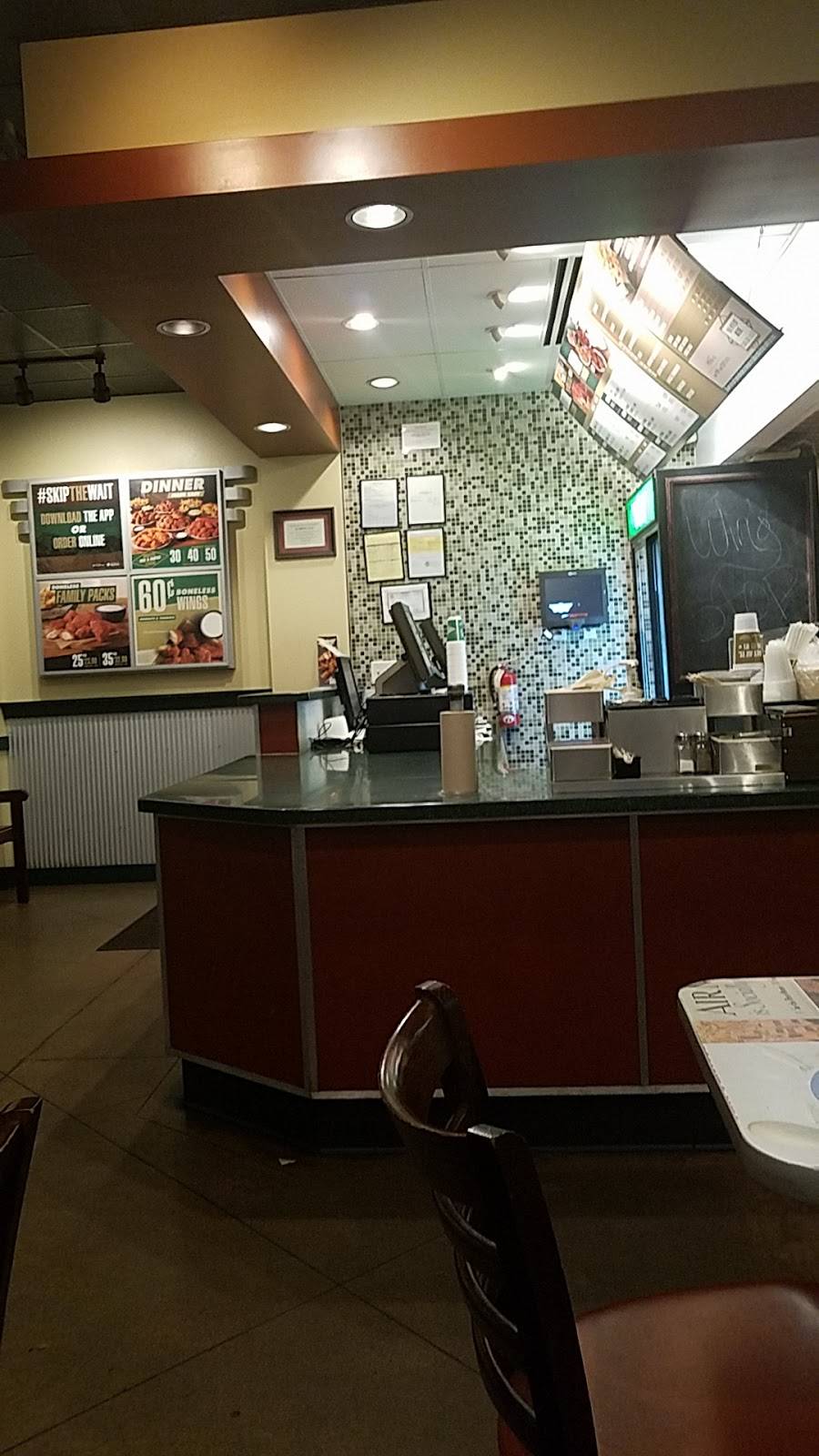 Wingstop | restaurant | 3006 S Rutherford Blvd, Murfreesboro, TN 37130, USA | 6158482929 OR +1 615-848-2929