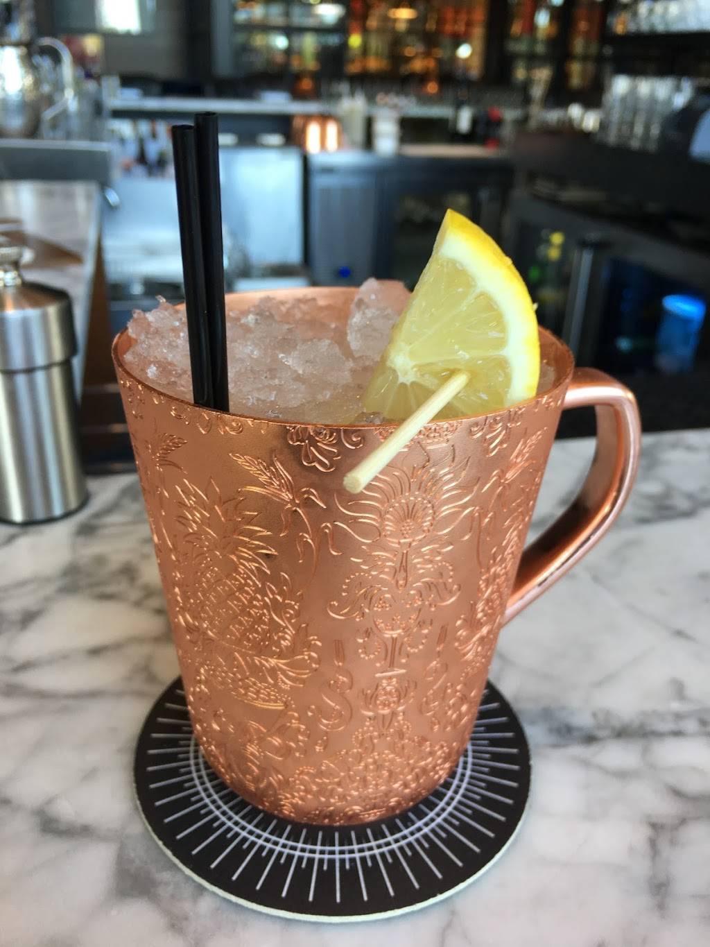 Bancroft & Co | restaurant | Northshore Mall, 210 Andover St, Peabody, MA 01960, USA | 9788173670 OR +1 978-817-3670