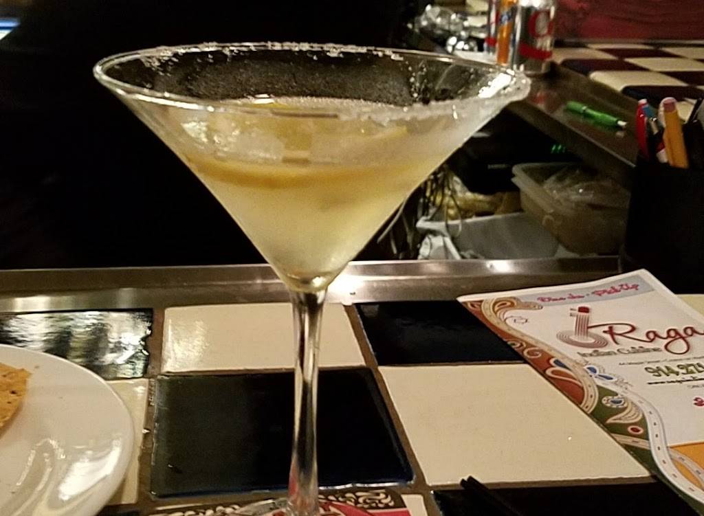 Raga | restaurant | 44 Maple St, Croton-On-Hudson, NY 10520, USA | 9142715060 OR +1 914-271-5060