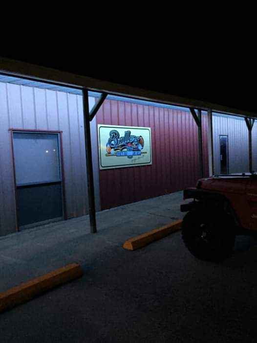 Ballers Sports Bar and Grill | restaurant | 2007 Belmont Ave, Parsons, KS 67357, USA | 6204233016 OR +1 620-423-3016