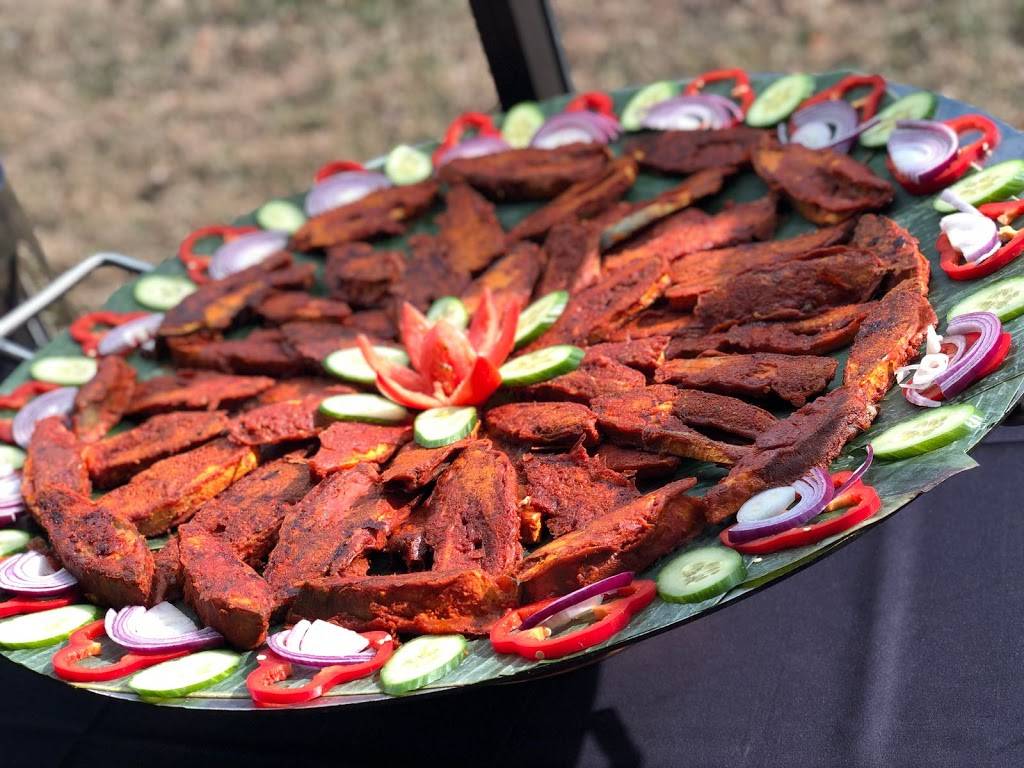 Basera Biryani & Grill Indian Cuisine | restaurant | 4818 NC-55, Durham, NC 27713, USA | 9192055050 OR +1 919-205-5050