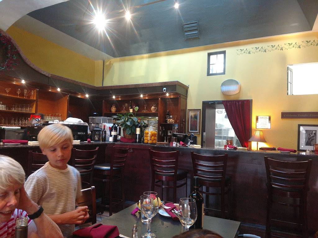 Forno Vecchio | restaurant | 680 Main St, Pleasanton, CA 94566, USA | 9254250099 OR +1 925-425-0099