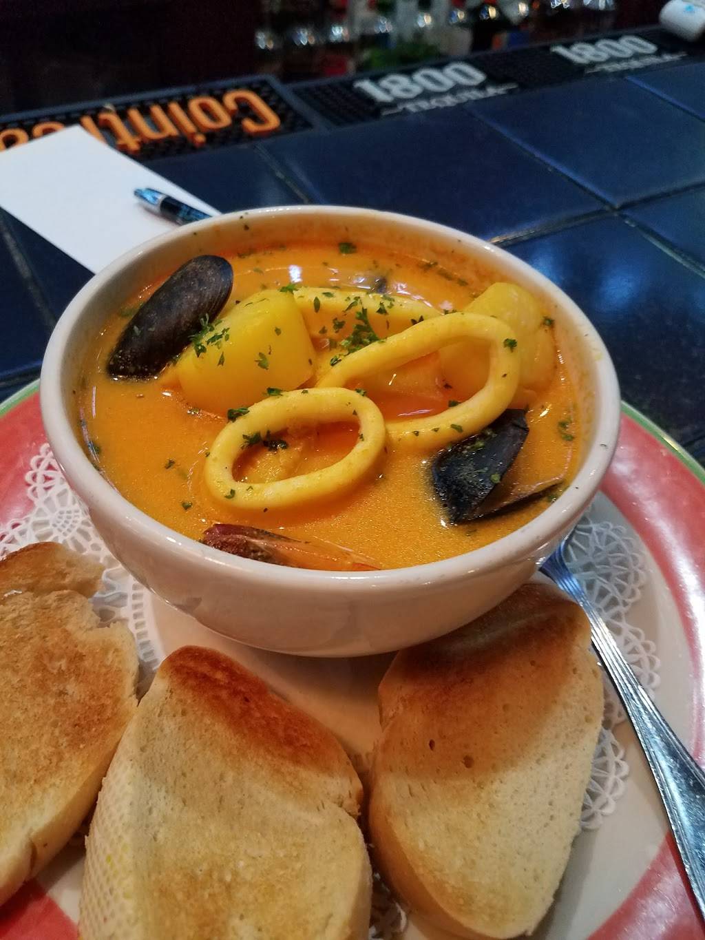 Cacique Restaurant | restaurant | 26 N Market St, Frederick, MD 21701, USA | 3016952756 OR +1 301-695-2756