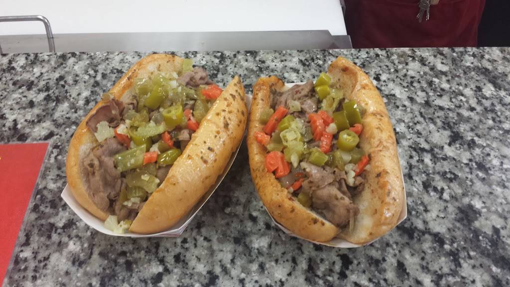 Chicago Hot Dogs | restaurant | 3960 Northlake Blvd, Palm Beach Gardens, FL 33403, USA | 5614699505 OR +1 561-469-9505
