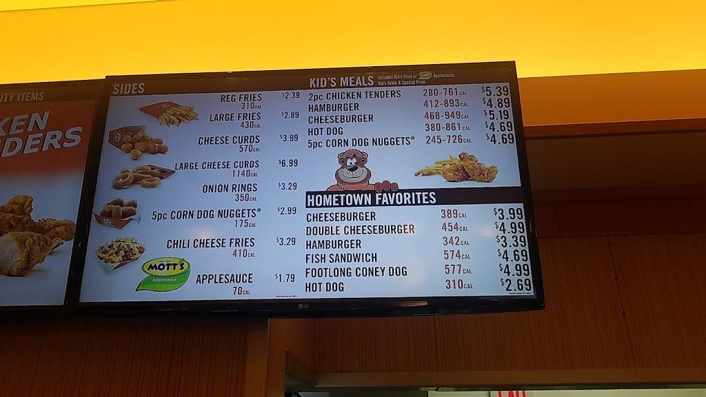 A&W Restaurant | restaurant | 27500 Novi Rd, Novi, MI 48377, USA | 2483498900 OR +1 248-349-8900