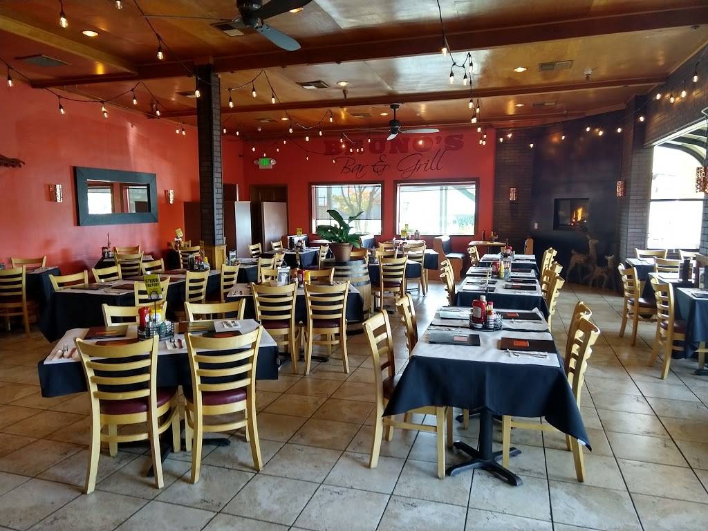 Brunos Bar and Grill | restaurant | 230 Mt Hermon Rd, Scotts Valley, CA 95066, USA | 8314382227 OR +1 831-438-2227