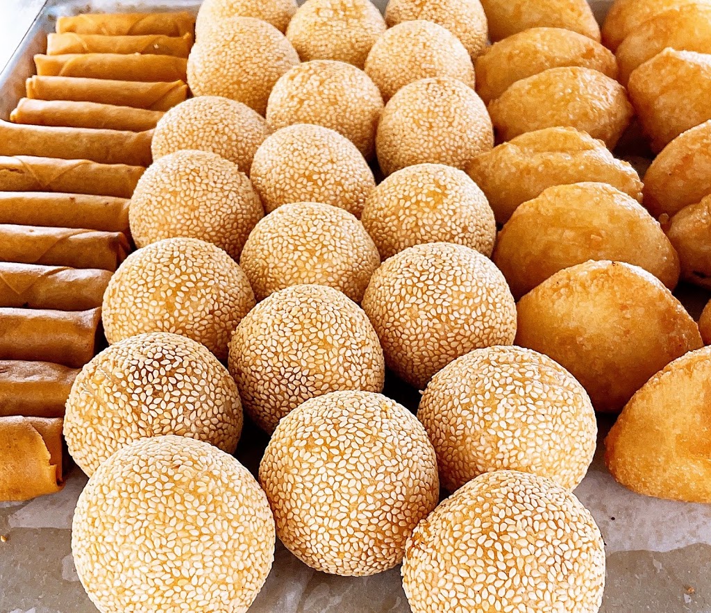 Dimdoduc | restaurant | 3398 Balboa St, San Francisco, CA 94121, USA | 4154635126 OR +1 415-463-5126