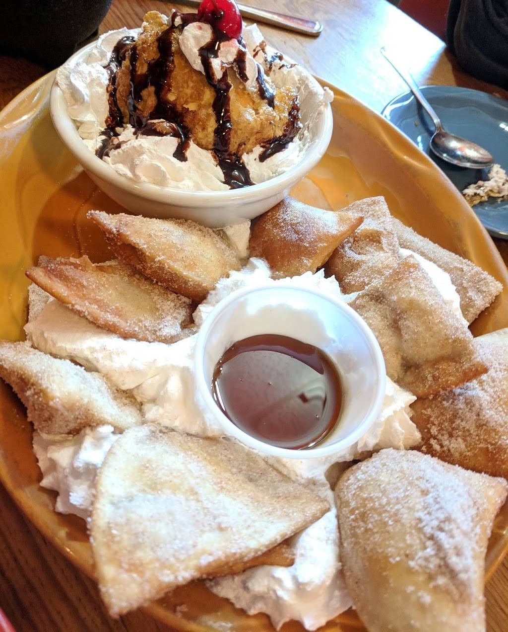 Amandas Cantina and Fonda | restaurant | 3625 Colorado Ave, Colorado Springs, CO 80904, USA | 7192271975 OR +1 719-227-1975